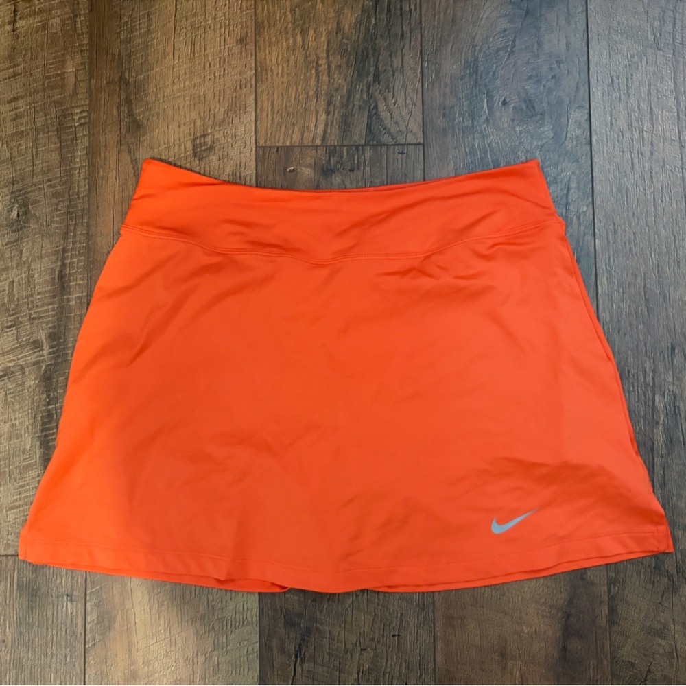 Nike Dri-FIT Athletic Skort